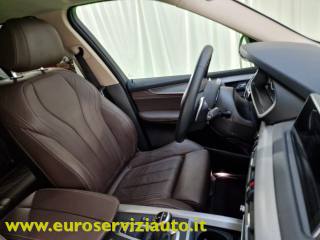 BMW X5 usata, con Start/Stop Automatico