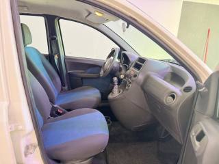 FIAT Panda usata 7