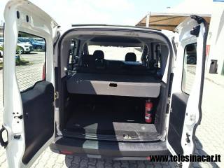 FIAT Doblo usata 16
