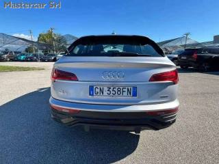 AUDI Q5 usata, con Boardcomputer