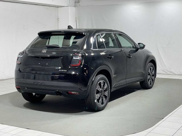 FIAT 600 usata, con Autoradio