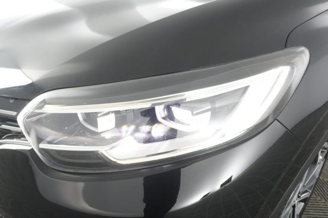 RENAULT Kadjar usata 7