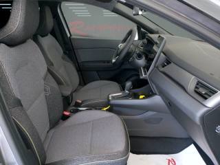 RENAULT Captur usata 16