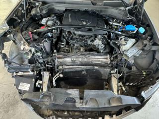 MASERATI Grecale usata, con Controllo trazione