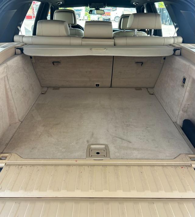 BMW X5 usata, con Chiusura centralizzata