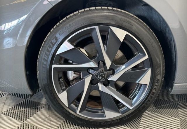 PEUGEOT 308 usata, con Alzacristalli elettrici