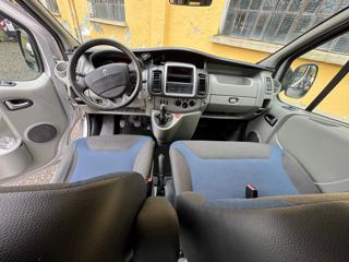 RENAULT Trafic usata, con Chiusura centralizzata