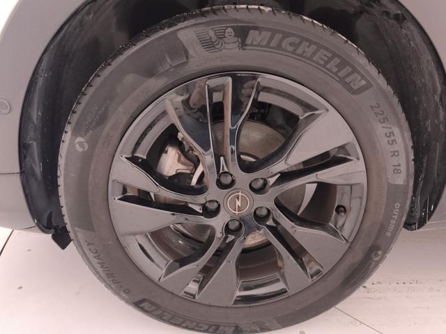 OPEL Grandland usata, con Chiusura centralizzata