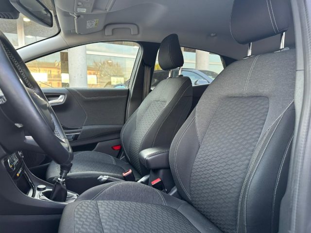 FORD Puma usata, con Autoradio