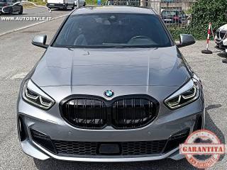 BMW 118 usata, con USB