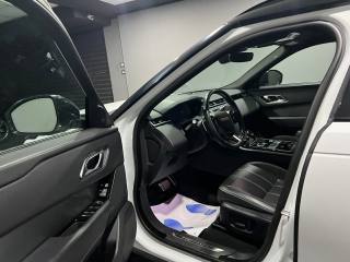 LAND ROVER Range Rover Velar usata, con Autoradio