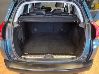 PEUGEOT 2008 usata, con ESP