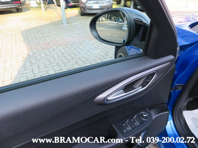 ALFA ROMEO Giulia usata, con Controllo trazione