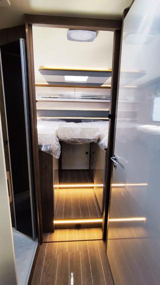 CI INTERNATIONAL usata 11