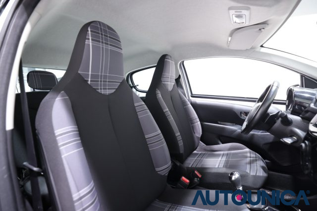 PEUGEOT 108 usata 43