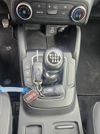 FORD Focus usata 16