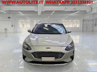 FORD Focus usata, con Cronologia tagliandi