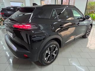PEUGEOT 2008 usata, con Immobilizzatore elettronico