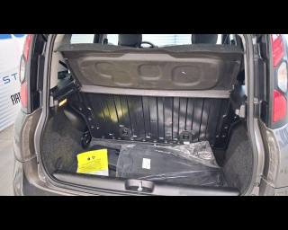 FIAT New Panda usata, con Assistente abbaglianti