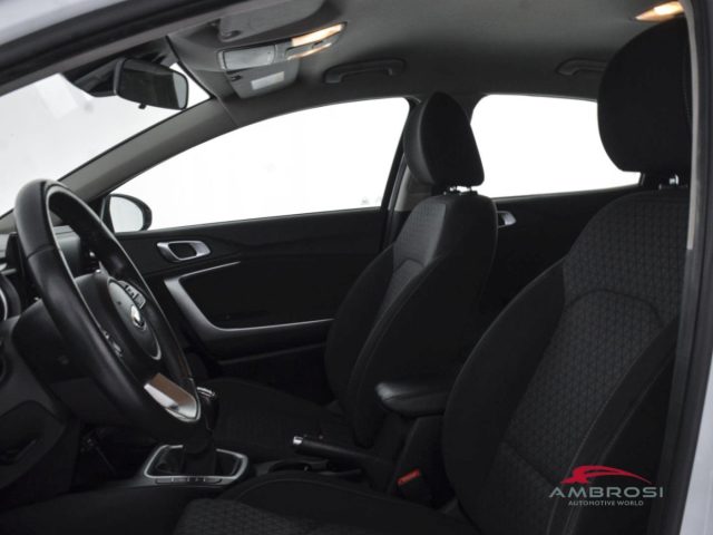 KIA XCeed usata 7