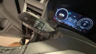 KGM Rexton usata, con Bluetooth