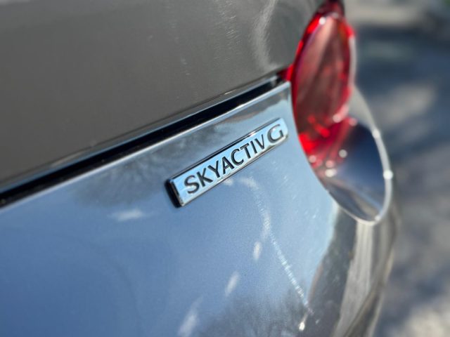 MAZDA MX-5 usata, con Sensori di parcheggio posteriori