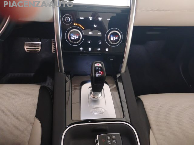 LAND ROVER Discovery Sport usata, con Climatizzatore