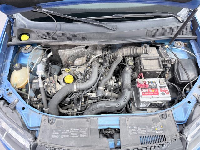 DACIA Sandero usata 32