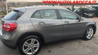 MERCEDES-BENZ GLA 180 usata, con Chiusura centralizzata
