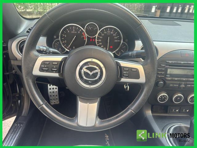 MAZDA MX-5 usata, con Immobilizzatore elettronico