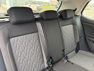 VOLKSWAGEN T-Cross usata, con Climatizzatore