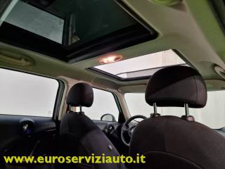 MINI Countryman usata 21