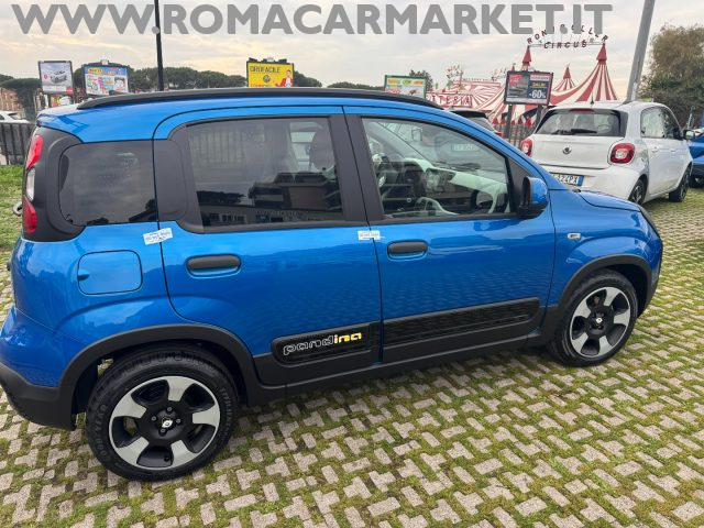 FIAT Panda usata, con Alzacristalli elettrici