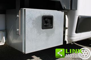 FIAT Ducato usata, con Touch screen