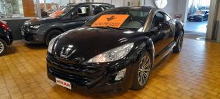 PEUGEOT RCZ 1.6 THP 156CV