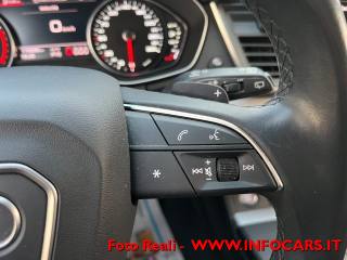 AUDI Q5 usata, con Leve al volante