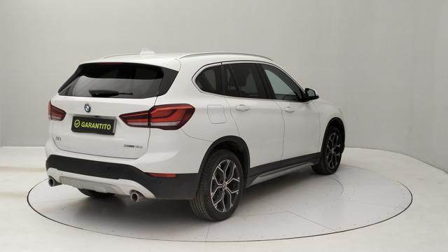 BMW X1 usata, con Alzacristalli elettrici