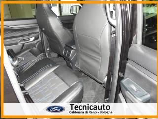 FORD Ranger usata, con Chiusura centralizzata