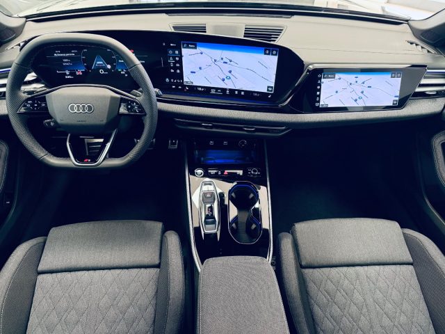 AUDI A5 usata, con Cruise Control