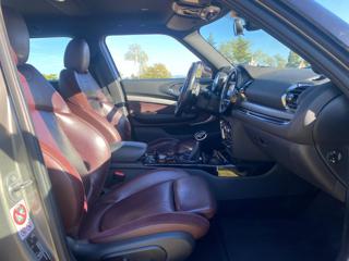 MINI Clubman usata, con Filtro antiparticolato