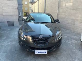 LANCIA Delta usata, con Alzacristalli elettrici