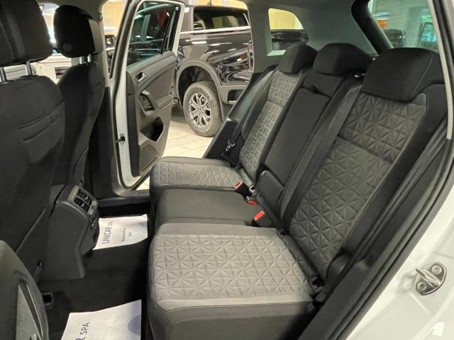 VOLKSWAGEN Tiguan usata, con Controllo elettronico della corsia
