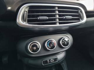 FIAT 500X usata, con ESP