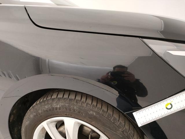 OPEL Corsa usata, con Kit antipanne