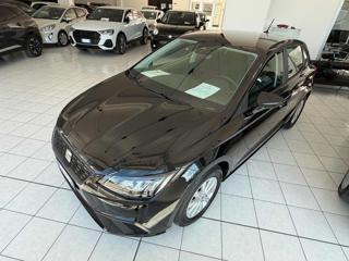 SEAT Ibiza usata, con Cerchi in lega