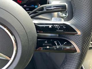 MERCEDES-BENZ GLC 220 usata, con Sedili riscaldati