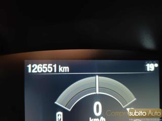 FORD Focus usata, con Servosterzo