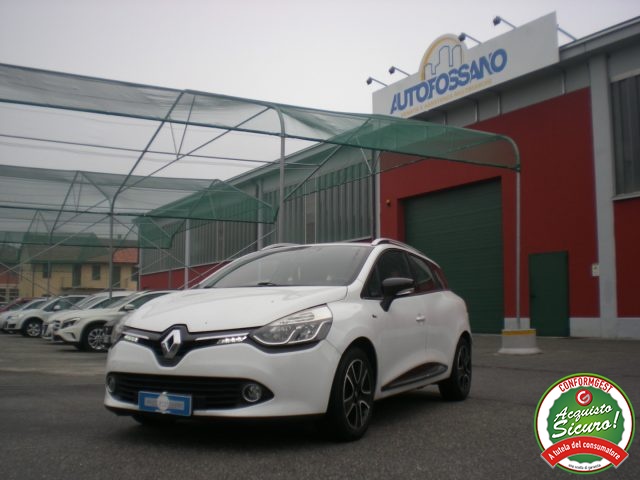 RENAULT Clio usata, con ABS