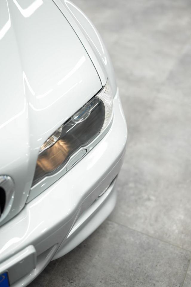 BMW M3 usata 22