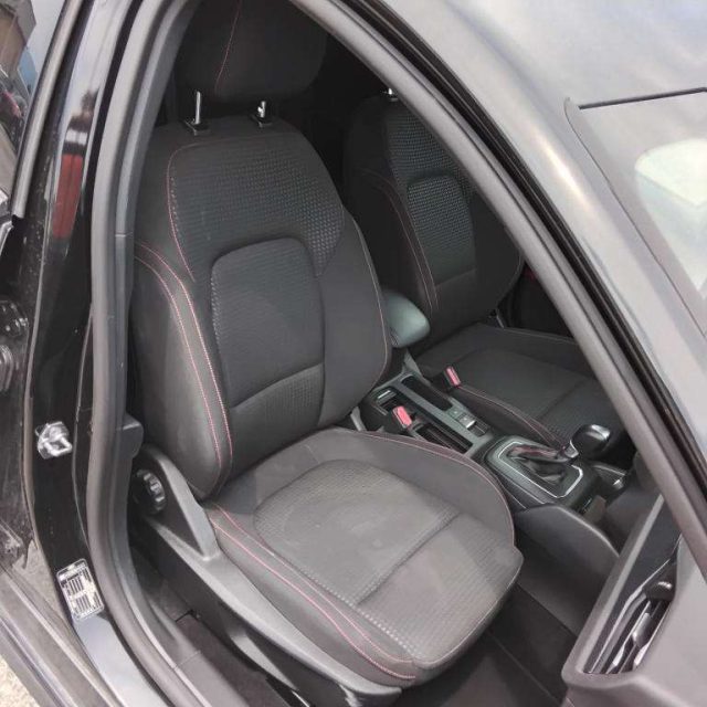 FORD Focus usata, con Controllo trazione